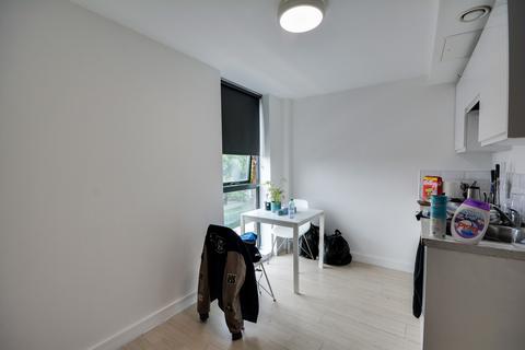 Studio for sale, Upper Parliament Street, Liverpool L8