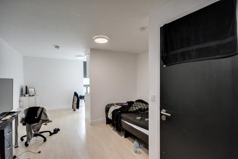 Studio for sale, Upper Parliament Street, Liverpool L8