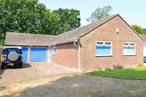 3 bedroom bungalow for sale, Spinney Way, New Milton, Hampshire, BH25