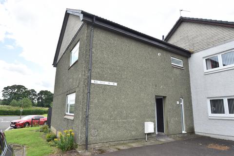 3 bedroom end of terrace house for sale, Esk Drive, Livingston EH54