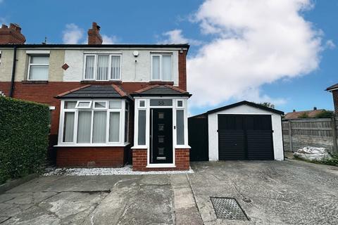 55 Devonshire Avenue, Thornton-cleveleys, FY5 4AS