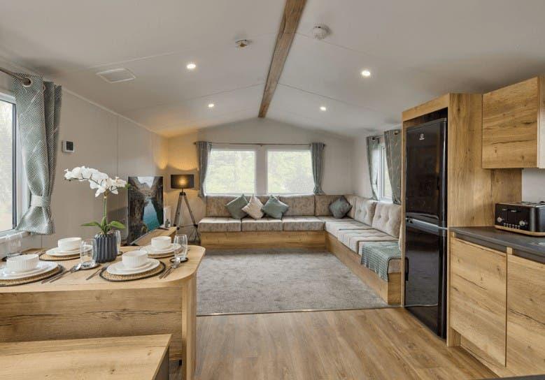 Sandhills - Willerby -Midhurst  For Sale