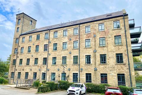 2 bedroom ground floor flat to rent, Apartment 7 Woodhouse Mill, Woodhouse Road, Todmorden, OL14 5LF