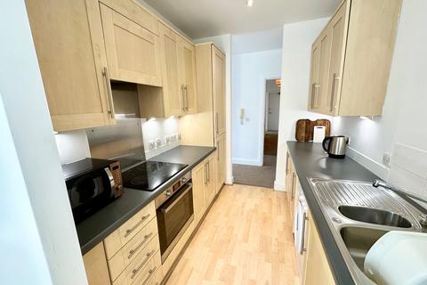 2 bedroom ground floor flat to rent, Apartment 7 Woodhouse Mill, Woodhouse Road, Todmorden, OL14 5LF