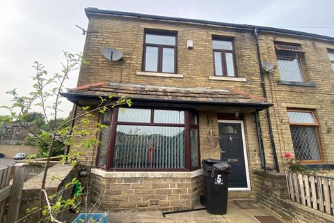 5 Albert Street, Queensbury, Bradford, BD13 1AT