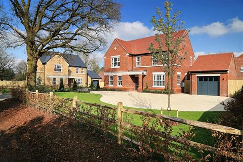 4 bedroom detached house for sale, Back Lane, Preston, Hitchin, SG4