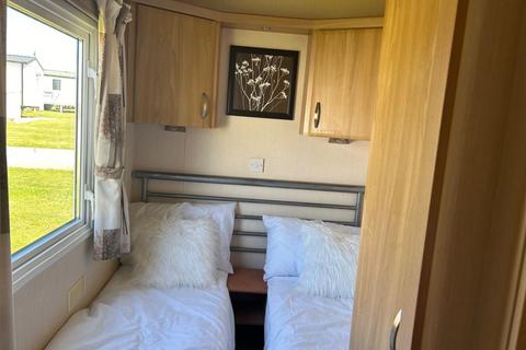 3 bedroom static caravan for sale, Sand le Mere Holiday Park