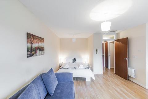 Studio for sale, Churchill Court, Ashbourne Road, London, W5