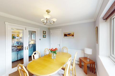 12 Chadbury Close, Lostock, Bolton, BL6 4JA