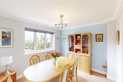 12 Chadbury Close, Lostock, Bolton, BL6 4JA