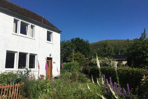 3 bedroom terraced house for sale, Woodend Road, Selkirk, TD7