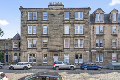 3 bedroom ground floor flat for sale, 1/2 Dudley Avenue, Edinburgh, EH6 4PL