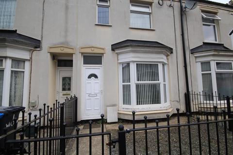 3 bedroom terraced house for sale, Wilton Avenue, Holland Street, Hull, East Riding of Yorkshire. HU9 2JS