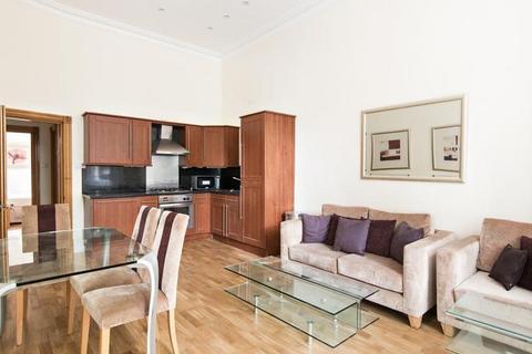 1 bedroom flat to rent, Ashburn Gardens, Kensington, London, SW7