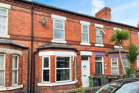 6 bedroom terraced house for sale, Ermine Road, Chester, Cheshire, CH2