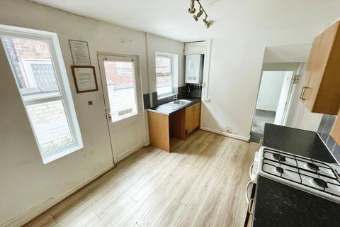 6 bedroom terraced house for sale, Ermine Road, Chester, Cheshire, CH2