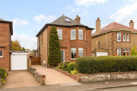 4 bedroom detached house for sale, Liberton Drive, Edinburgh, Midlothian