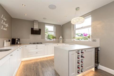 4 bedroom detached house for sale, Liberton Drive, Edinburgh, Midlothian