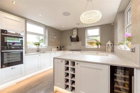 4 bedroom detached house for sale, Liberton Drive, Edinburgh, Midlothian