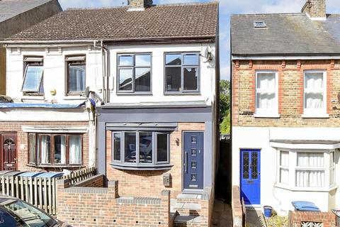 3 bedroom semi-detached house for sale, Chapel Hill, Eythorne, Dover, Kent