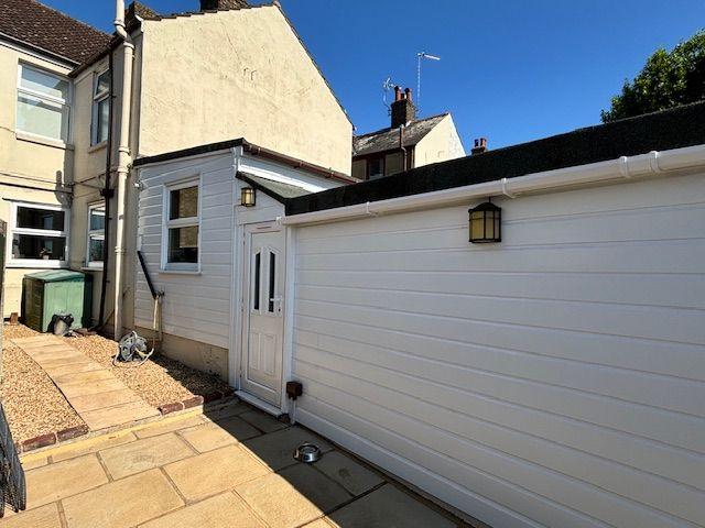 Extension