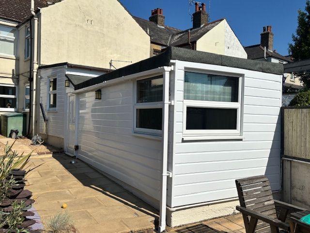 Extension