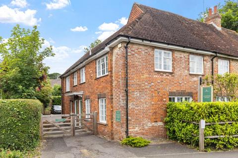 3 bedroom semi-detached house for sale, Midhurst Road, Lavant, Chichester, PO18