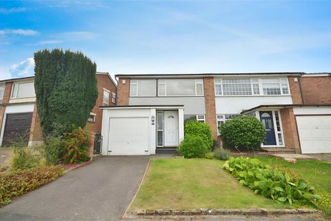 3 bedroom semi-detached house to rent, Dunster Crescent, Hornchurch, Essex, RM11