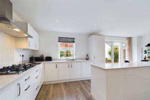 4 bedroom detached house for sale, Tavistock, Devon