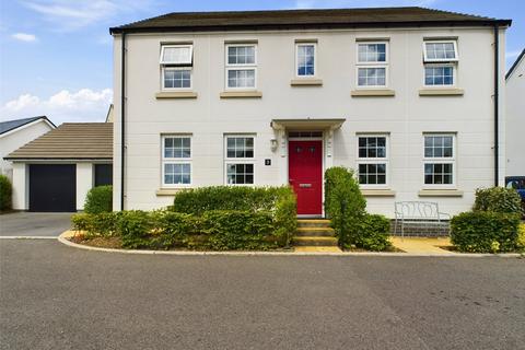 4 bedroom detached house for sale, Tavistock, Devon