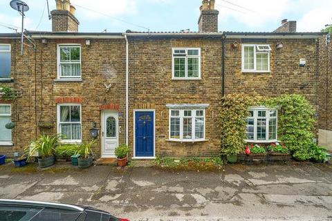 3 bedroom terraced house to rent, Staines-Upon-Thames,  Surrey,  TW18