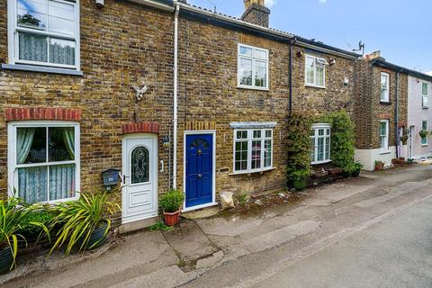 3 bedroom terraced house to rent, Staines-Upon-Thames,  Surrey,  TW18