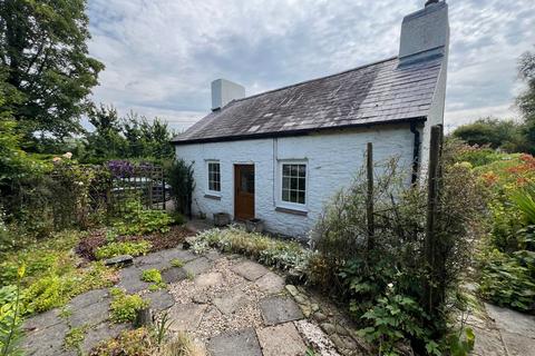 4 bedroom cottage for sale, Pentrecwrt, Llandysul, SA44