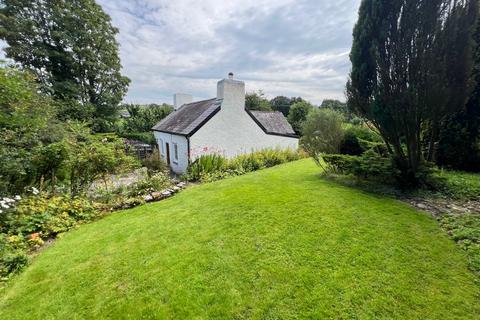 4 bedroom cottage for sale, Pentrecwrt, Llandysul, SA44