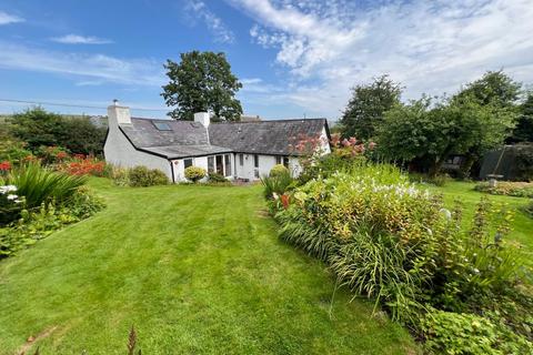 4 bedroom cottage for sale, Pentrecwrt, Llandysul, SA44