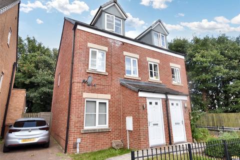 3 bedroom semi-detached house for sale, Beech Tree Avenue, Kirkstall, Leeds