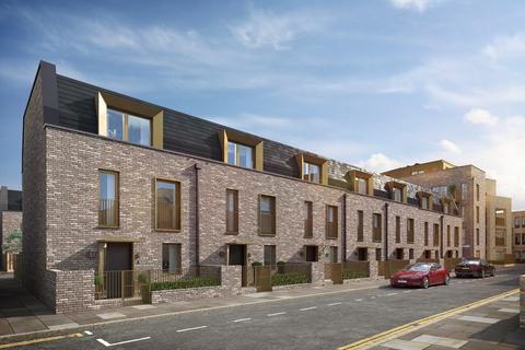 4 bedroom townhouse for sale, Plot F0.06, Townhouse at The Garratt Collection, Atheldene Road SW18