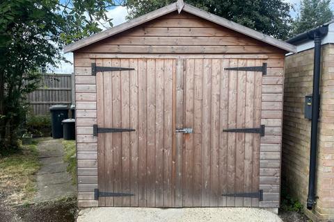 Garage for sale, Millbrook, Leybourne, West Malling