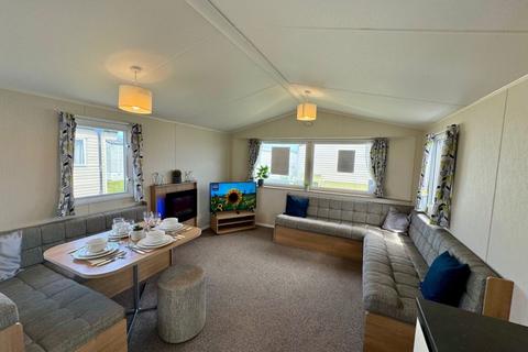 2 bedroom static caravan for sale, Seaview Holiday Park