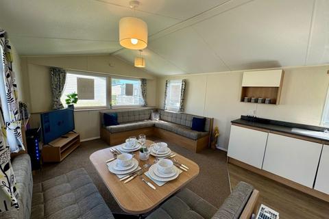 2 bedroom static caravan for sale, Seaview Holiday Park