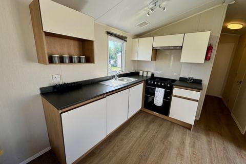 2 bedroom static caravan for sale, Seaview Holiday Park