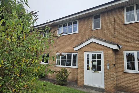 2 bedroom flat for sale, Clifton Road, Blackpool FY4