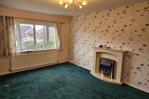 2 bedroom flat for sale, Clifton Road, Blackpool FY4