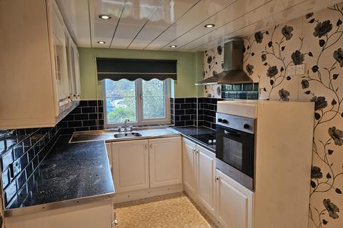 2 bedroom flat for sale, Clifton Road, Blackpool FY4