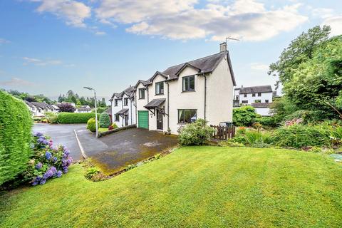 4 bedroom semi-detached house for sale, 10 Brackenfield, Bowness on Windermere