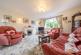 Sitting dining room