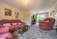 Sitting dining room