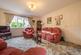 Sitting dining room