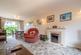 Sitting dining room