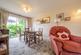 Sitting dining room